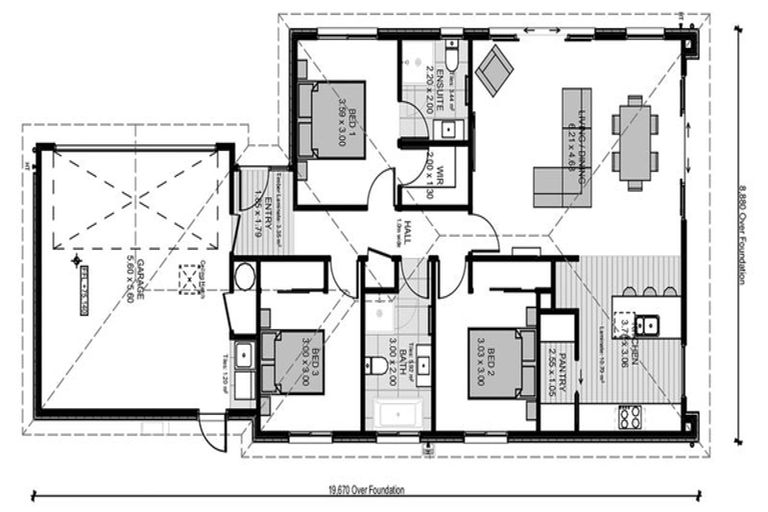 Photo of property in 96 Belmont Road, Pukekohe, 2120