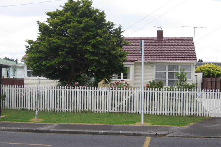 Photo of property in 275 Panama Road, Mount Wellington, Auckland, 1062