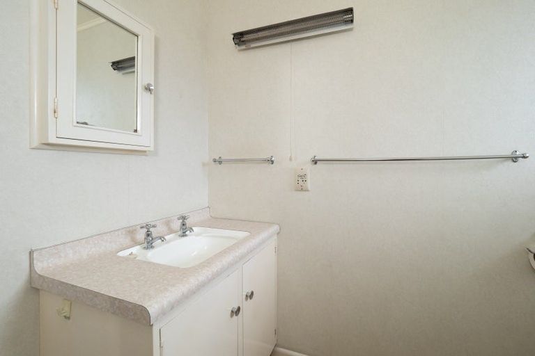 Photo of property in 1/287 Wills Street, Ashburton, 7700