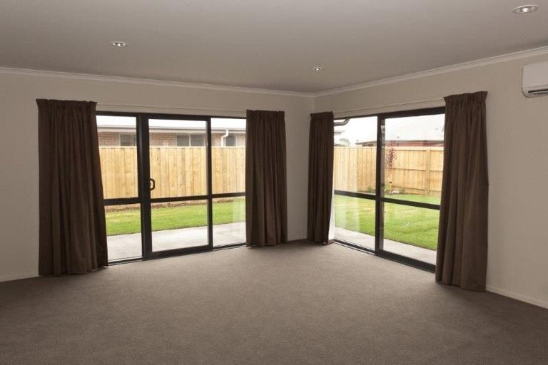 Photo of property in 11 Brittan Drive, Rolleston, 7615