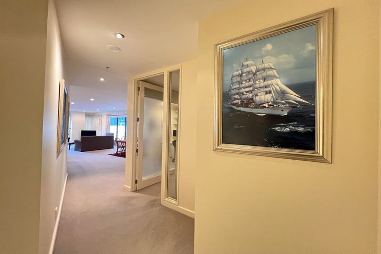 Photo of property in Kate Sheppard Apartments, 6j/42 Molesworth Street, Thorndon, Wellington, 6011