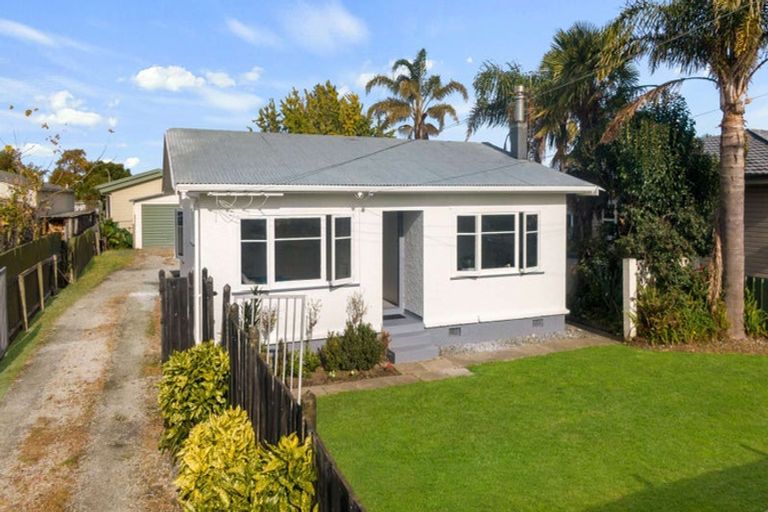 Photo of property in 8 Bulwer Road, Te Hapara, Gisborne, 4010