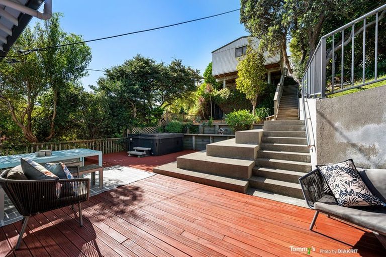 Photo of property in 553 Broadway, Miramar, Wellington, 6022