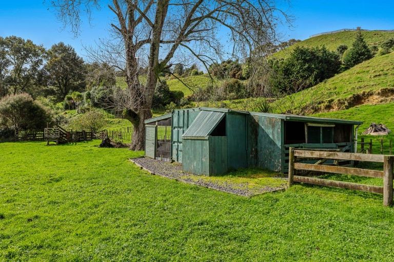 Photo of property in 1377a Manawahe Road, Manawahe, Whakatane, 3194