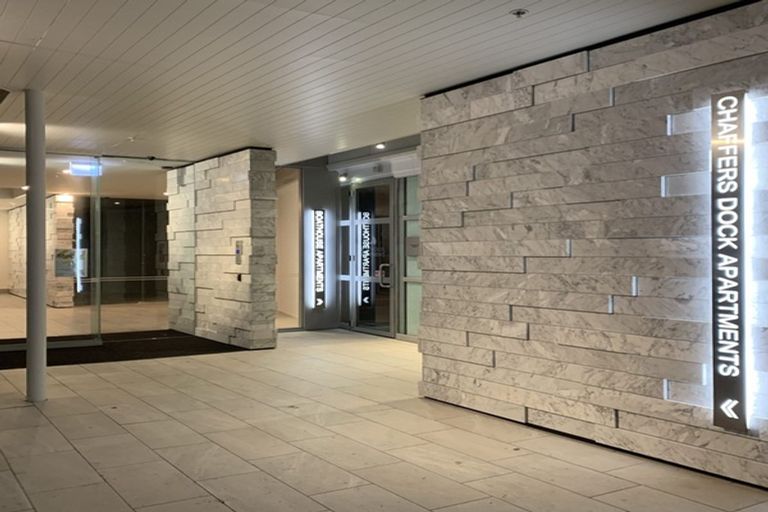 Photo of property in Chaffers Dock, 101/22 Herd Street, Te Aro, Wellington, 6011