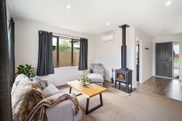 Photo of property in 8 Clausen Avenue, Leeston, 7632