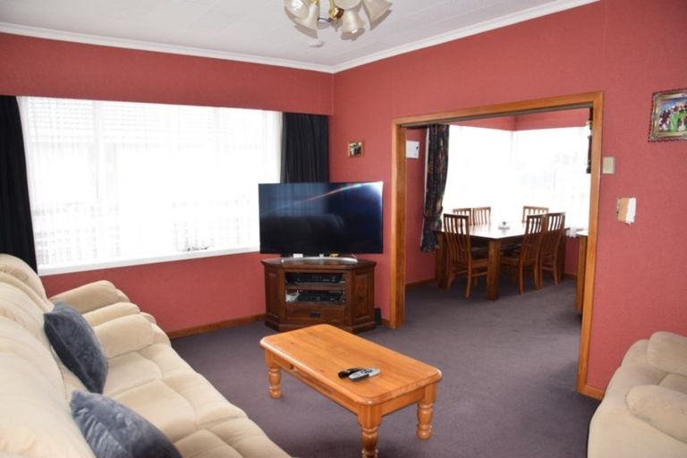 Photo of property in 64 Moore Road, Lorneville, Invercargill, 9874