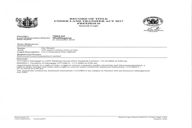 Photo of property in 180b Mangawhero Terrace, Ohakune, 4625