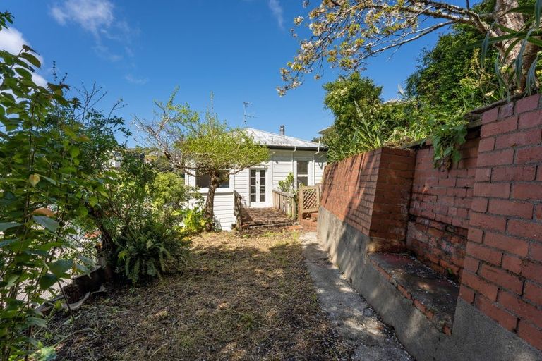 Photo of property in 4 Essex Street, Aro Valley, Wellington, 6021