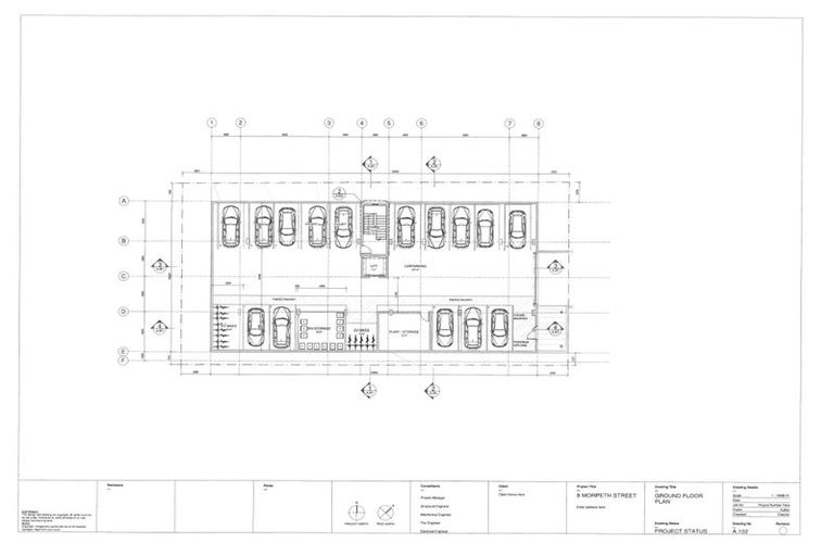 Photo of property in 8 Morpeth Street, Warkworth, 0910