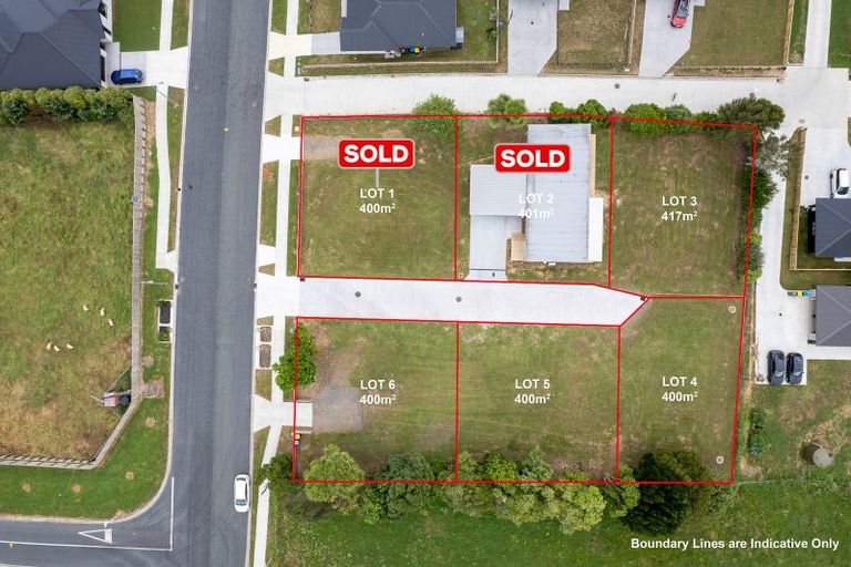 Photo of property in 18a Acacia Avenue, Kihikihi, Te Awamutu, 3800