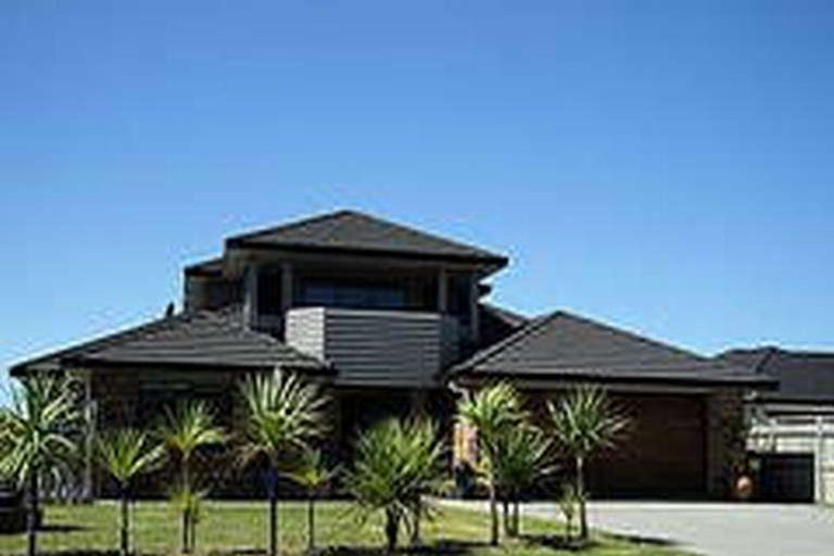 Photo of property in 6 Matuku Place, Paraparaumu Beach, Paraparaumu, 5032