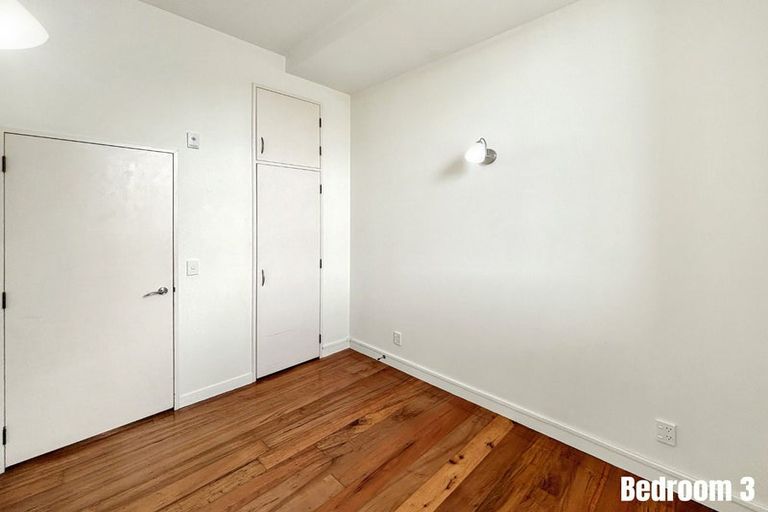 Photo of property in 5/30 Hanson Street, Mount Cook, Wellington, 6021