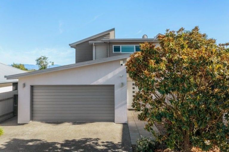 Photo of property in 93 Redwood Street, Redwoodtown, Blenheim, 7201