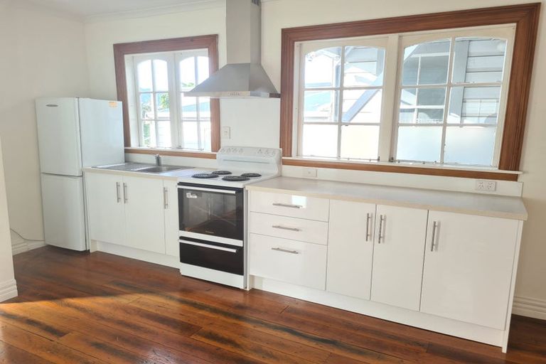 Photo of property in 132 Brougham Street, Mount Victoria, Wellington, 6011