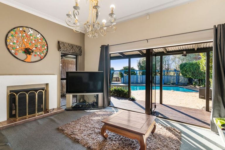 Photo of property in 679 Runciman Road, Runciman, Drury, 2578