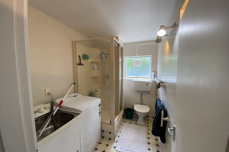 Photo of property in 3/161 Glenmore Street, Kelburn, Wellington, 6012