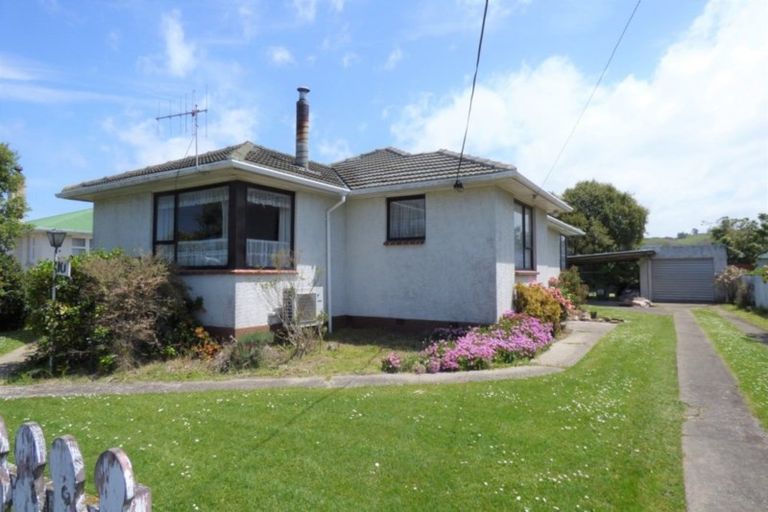 Photo of property in 10 Milner Street, Oamaru North, Oamaru, 9400