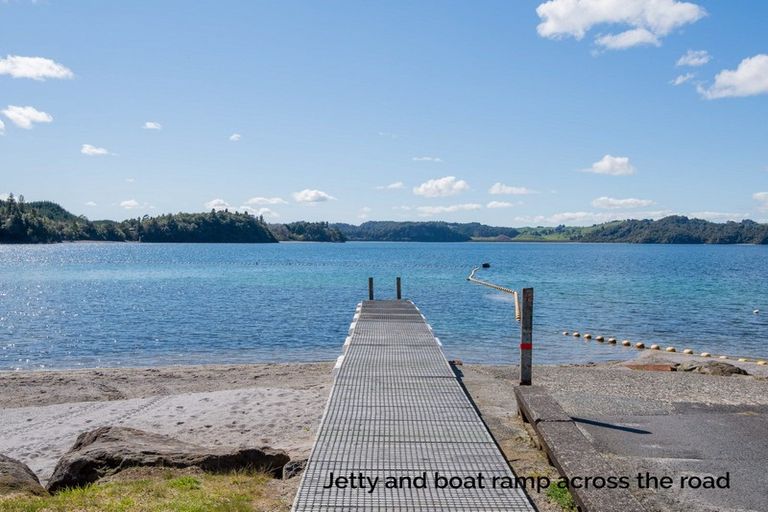 Photo of property in 187 State Highway 30, Lake Rotoma, Rotorua, 3074