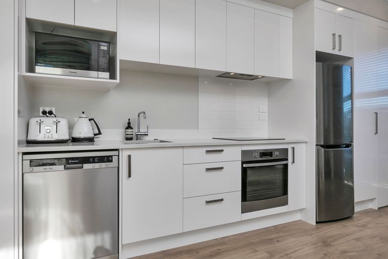 Photo of property in 30 Oioi Road, Hobsonville, Auckland, 0616