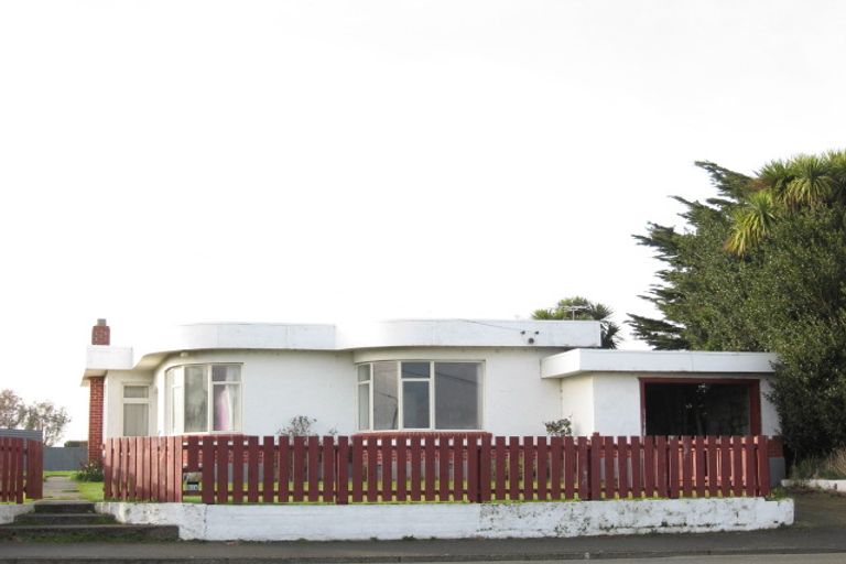 Photo of property in 626 Elles Road, Kingswell, Invercargill, 9812