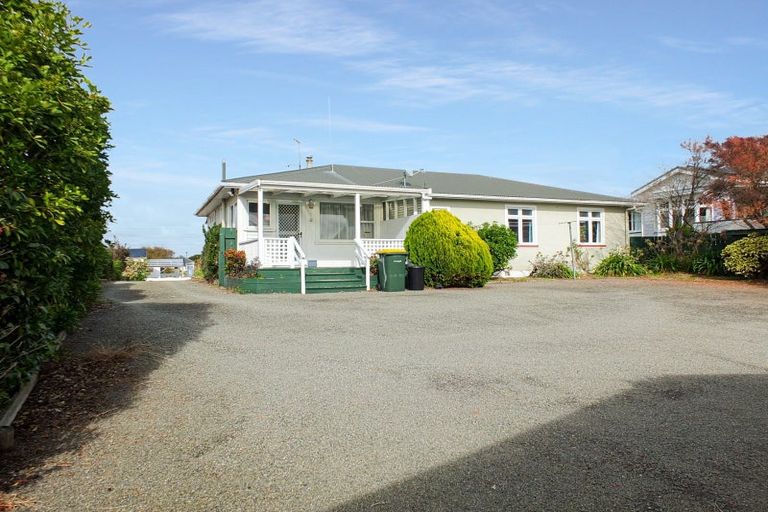 Photo of property in 7 Thynne Street, Foxton, 4814