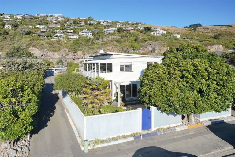 Photo of property in 7/3 Head Street, Sumner, Christchurch, 8081