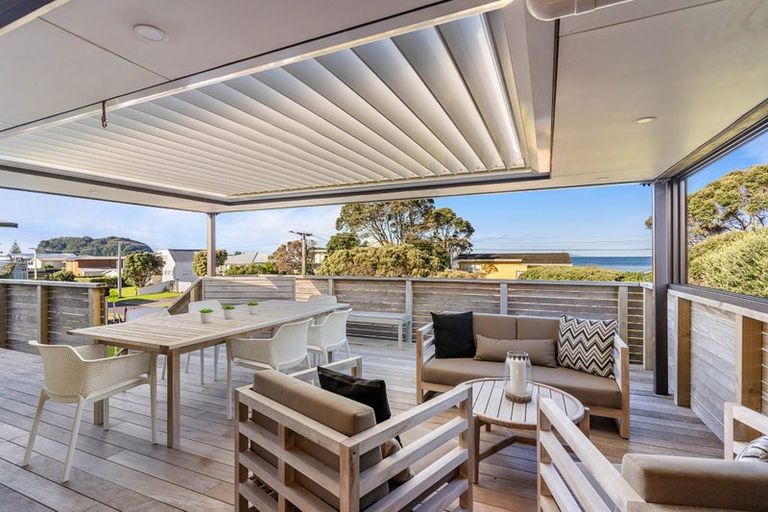 Photo of property in 107 Tangaroa Road, Whangamata, 3620