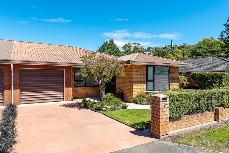 Photo of property in 1/1 Torvill And Dean Lane, Cashmere, Christchurch, 8022