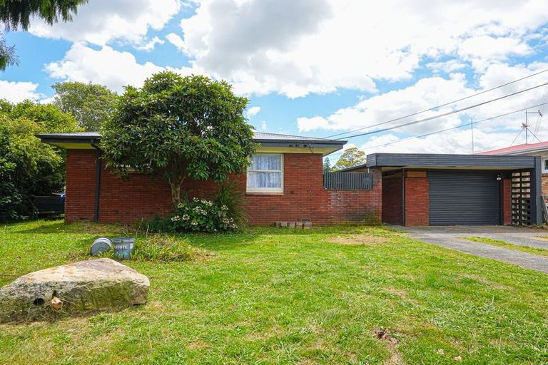 Photo of property in 36 Helena Road, Hillcrest, Hamilton, 3216