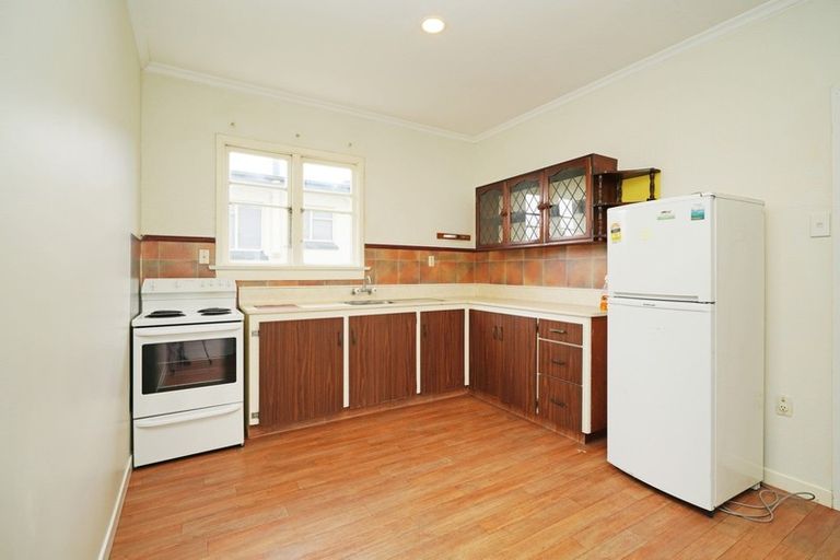 Photo of property in 29 Herriot Street, Richmond, Invercargill, 9810