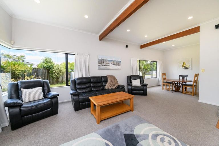 Photo of property in 3 Blennerville Close, Marton, 4710