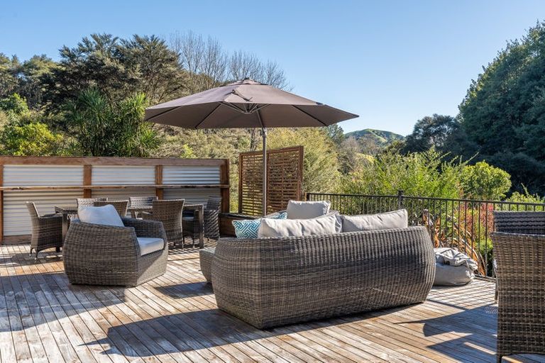 Photo of property in 551 Waingaro Road, Ngaruawahia, 3793