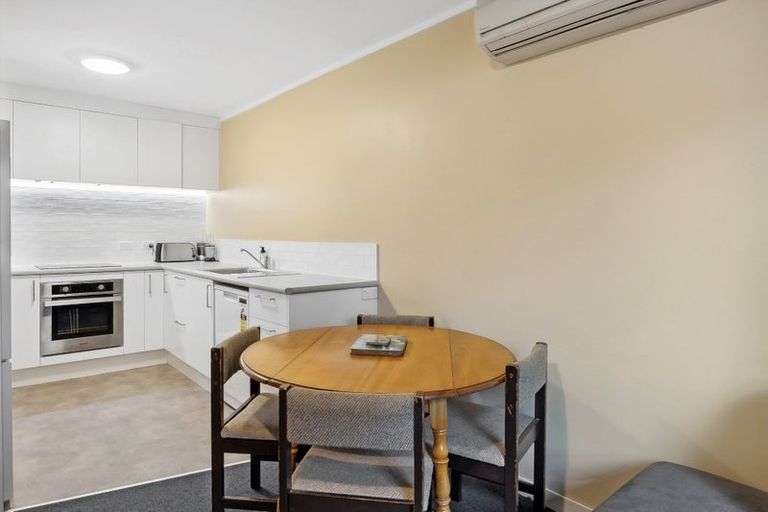 Photo of property in 7/54 Anzac Avenue, Dunedin Central, Dunedin, 9016