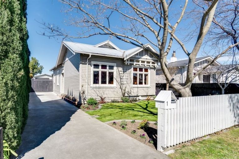 Photo of property in 1 Campaign Street, Napier South, Napier, 4110