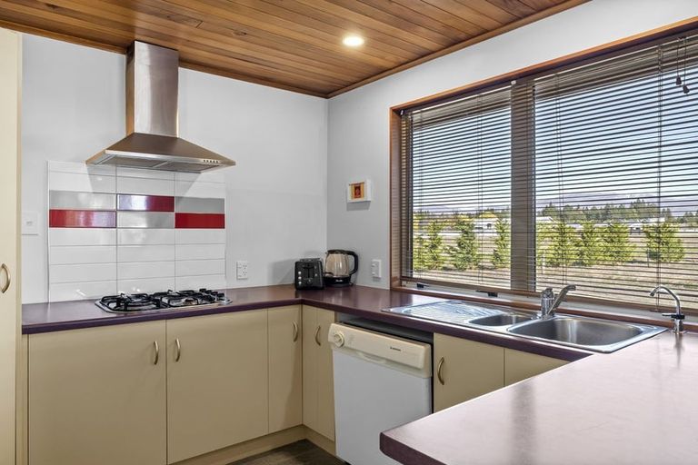 Photo of property in 64 Glencairn Road, Twizel, 7901