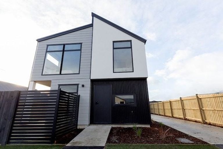 Photo of property in 344a Selwyn Street, Addington, Christchurch, 8024