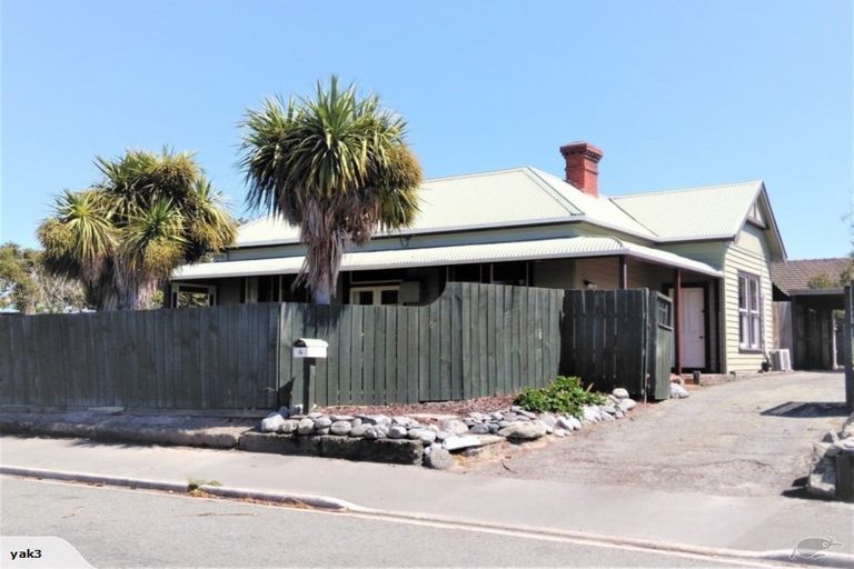 Photo of property in 4 Regent Street, West End, Timaru, 7910