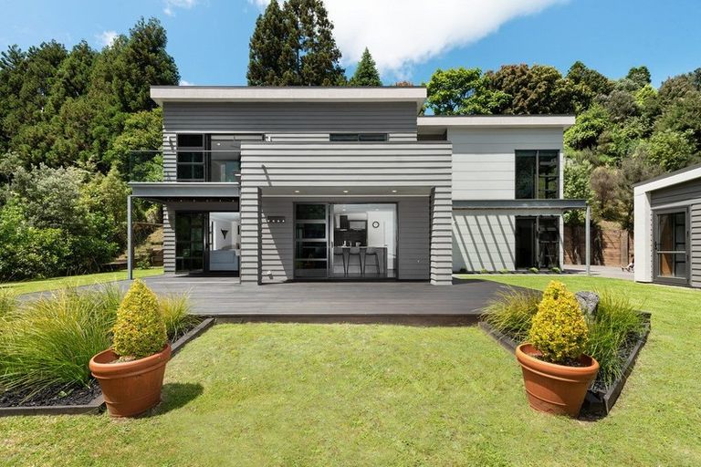 Photo of property in 55 Stonebridge Way, Pyes Pa, Tauranga, 3112