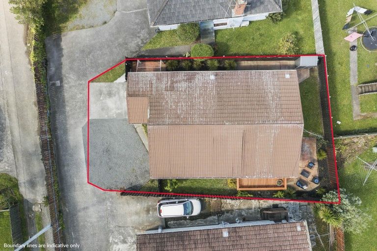 Photo of property in 2/74 Pah Road, Papatoetoe, Auckland, 2025