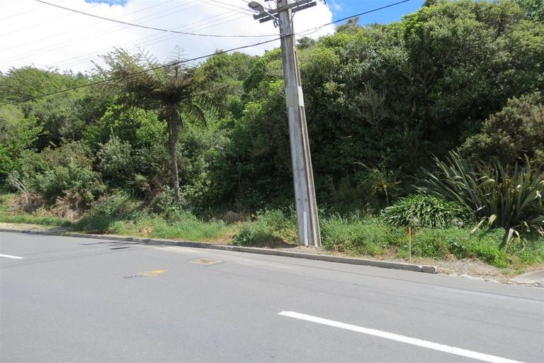 Photo of property in 141 Ironside Road, Johnsonville, Wellington, 6037