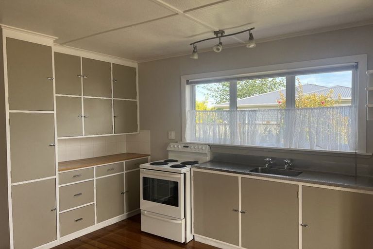 Photo of property in 31 Middlesex Street, Levin, 5510