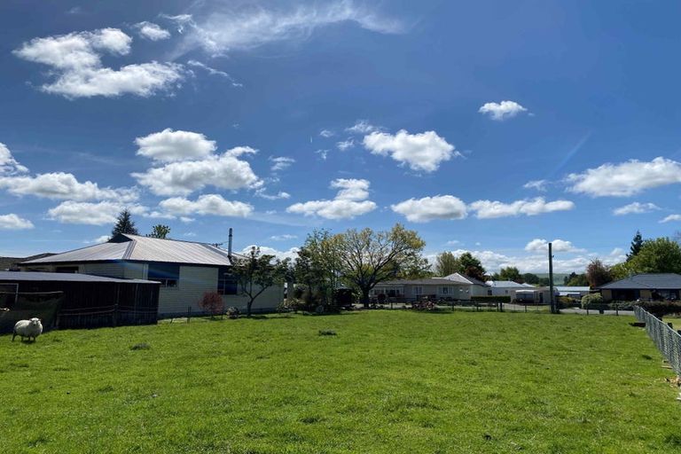 Photo of property in 23 Gray Street, Fairlie, 7925