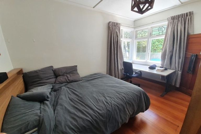 Photo of property in 113a Grafton Road, Roseneath, Wellington, 6011