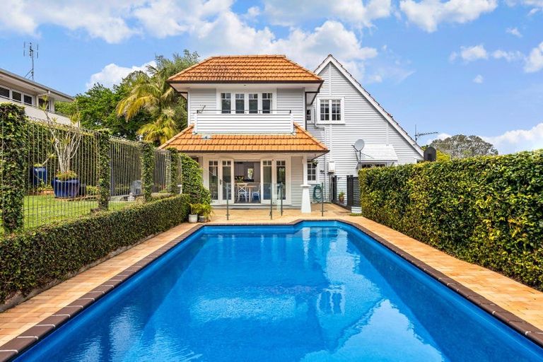 Photo of property in 14 Bingley Avenue, Epsom, Auckland, 1023