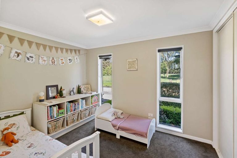 Photo of property in 17 Paisley Road, Flaxton, Kaiapoi, 7691