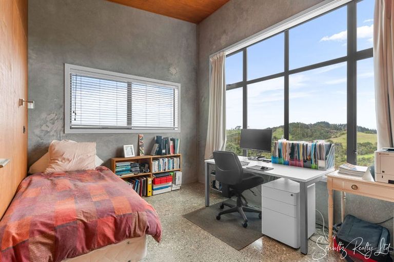 Photo of property in 124 Wearmouth Road, Paparoa, 0571