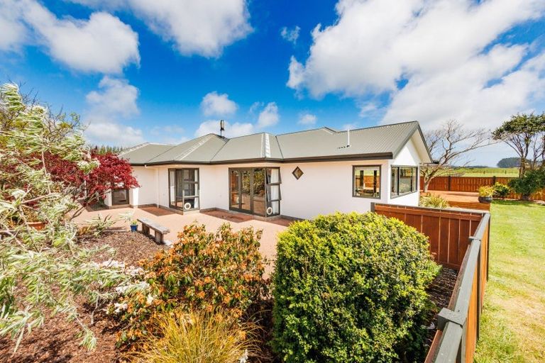 Photo of property in 811 Kellow Road, Glen Oroua, Palmerston North, 4473