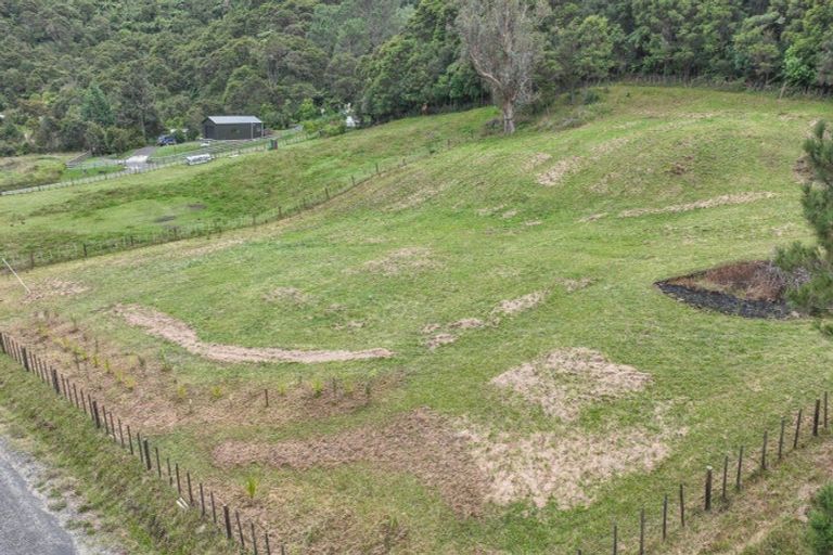 Photo of property in 6b Tapu Creek Farms, Tapu, Thames, 3575