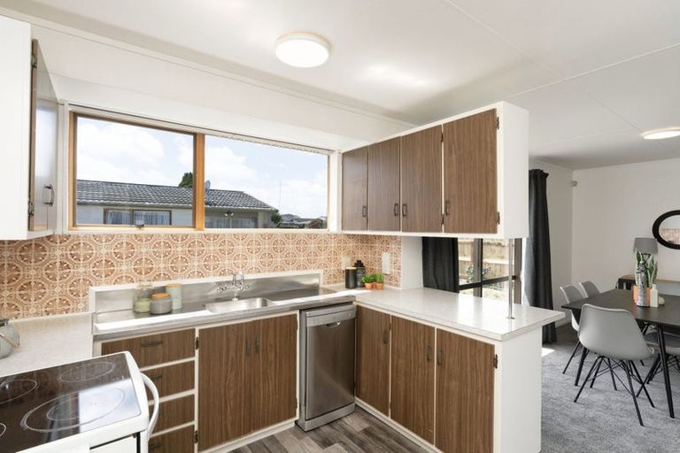 Photo of property in 3a Matipo Street, Levin, 5510